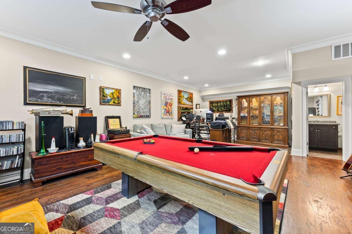2292 Pembrook Place Atlanta - 37