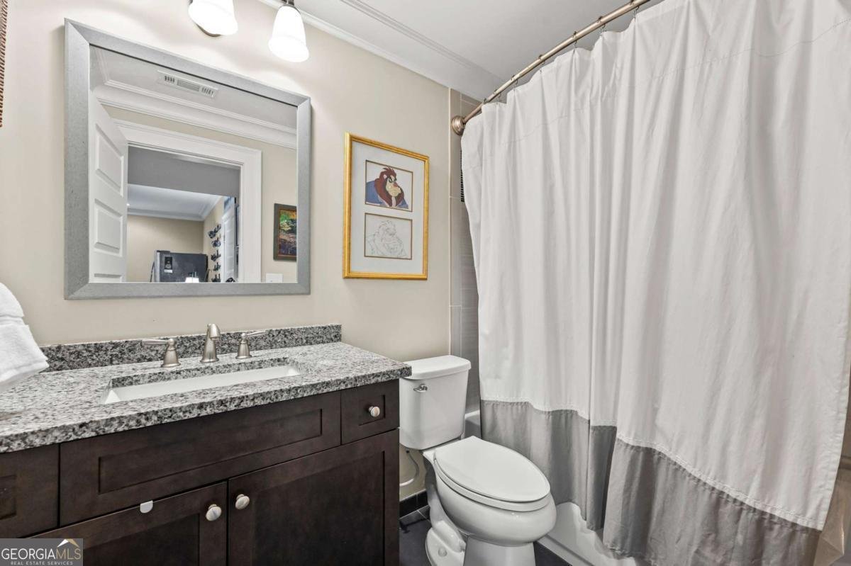 2292 Pembrook Place Atlanta - 38