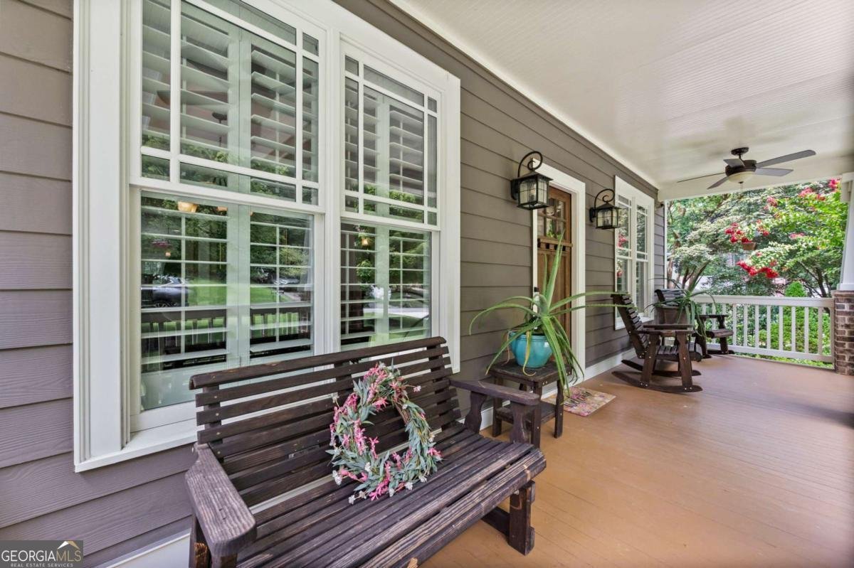 2292 Pembrook Place Atlanta - 4