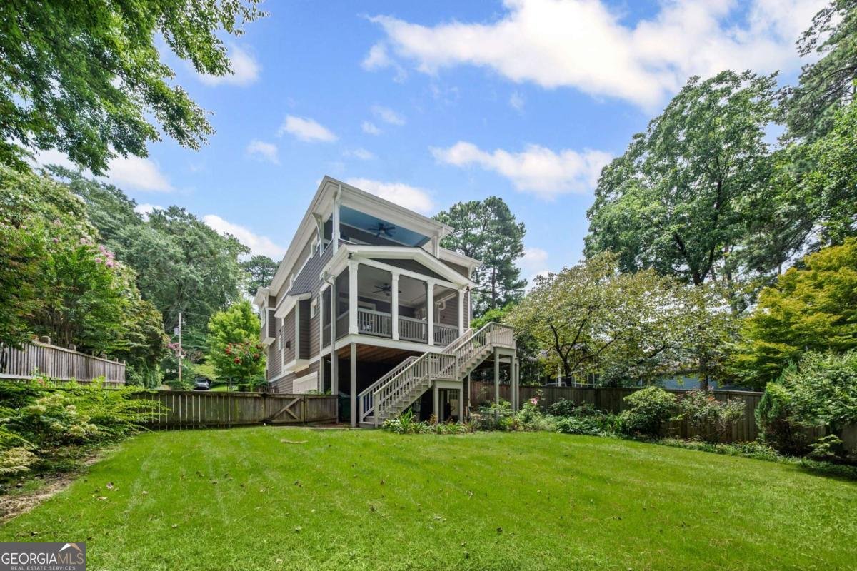 2292 Pembrook Place Atlanta - 40