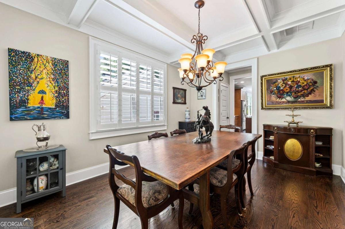 2292 Pembrook Place Atlanta - 5