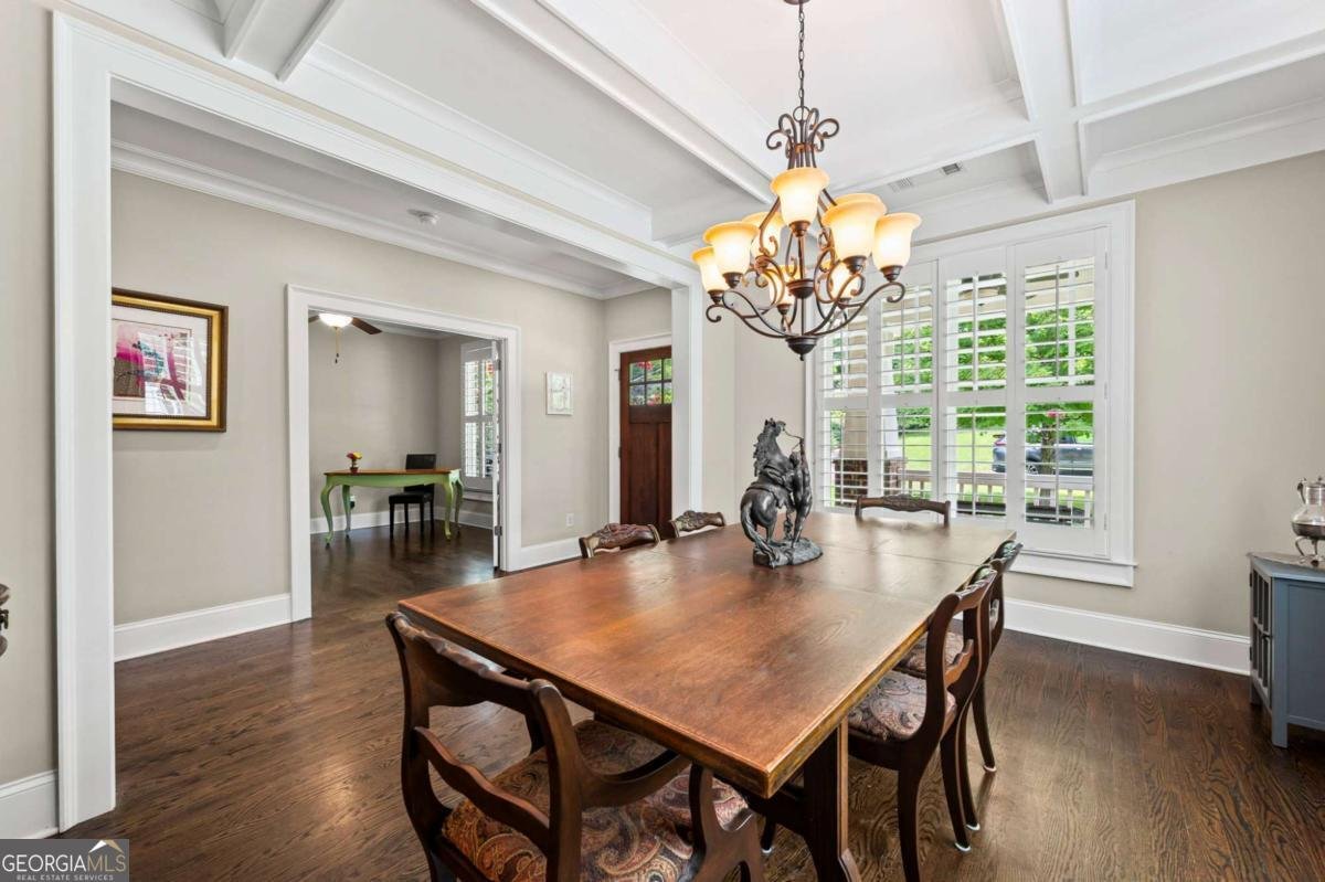 2292 Pembrook Place Atlanta - 6