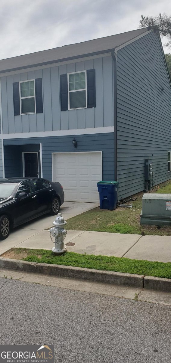 4915 Lower Elm Street Atlanta - 1