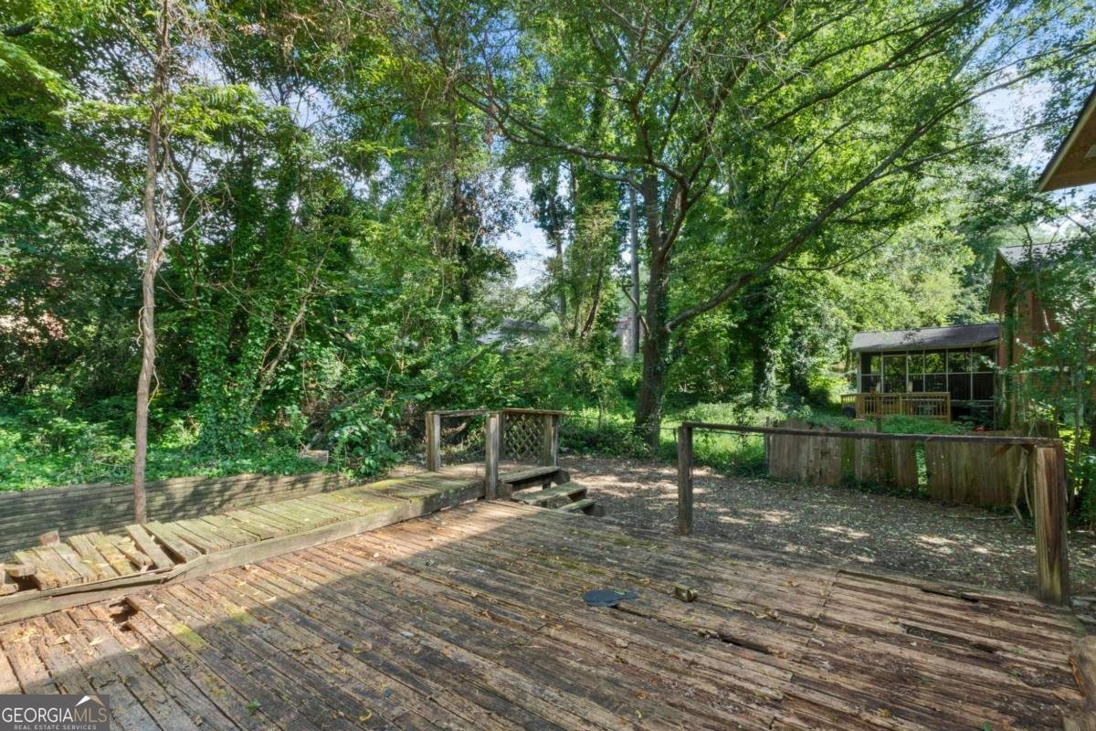 755 San Miguel Drive Stone Mountain - 25