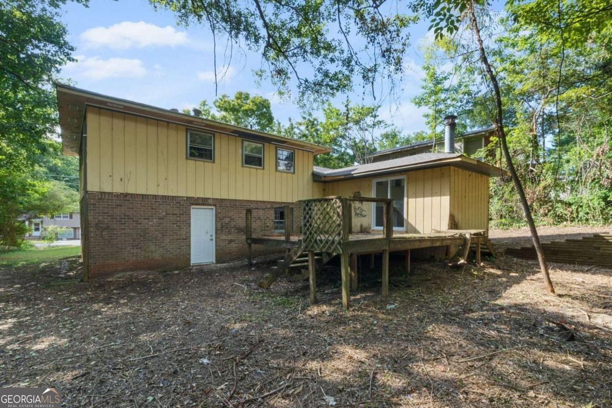 755 San Miguel Drive Stone Mountain - 26