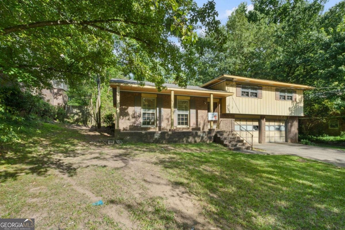 755 San Miguel Drive Stone Mountain - 3