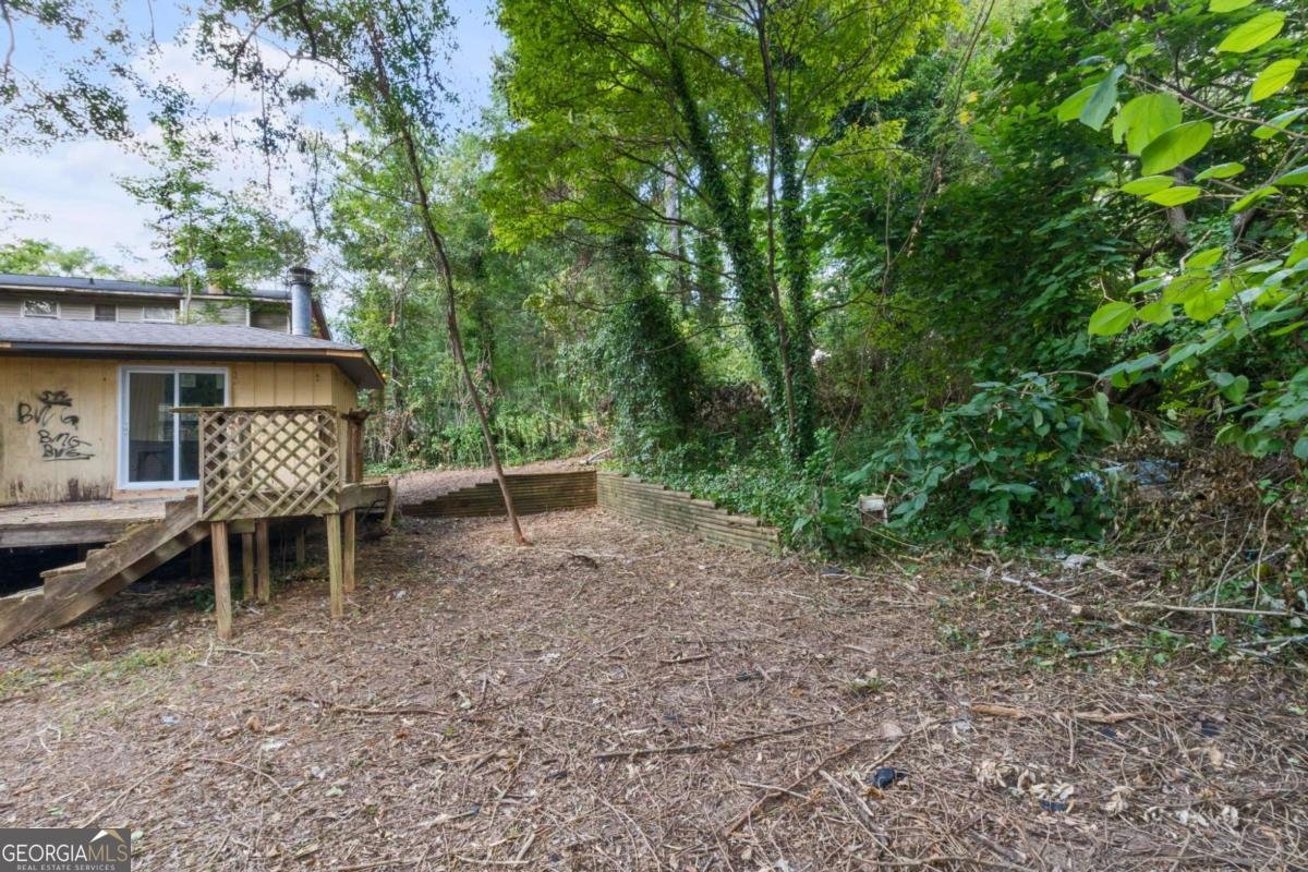 755 San Miguel Drive Stone Mountain - 30