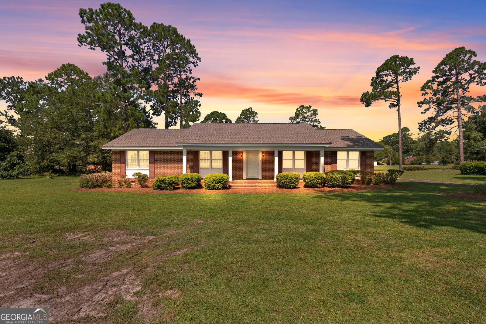 821 Harvey Street Millen - 1