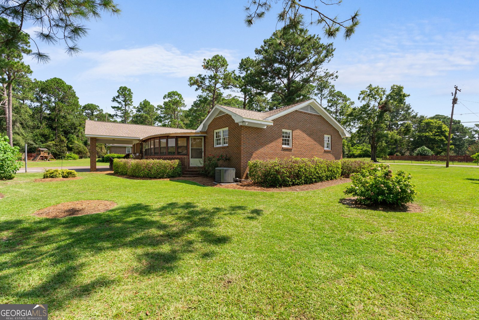 821 Harvey Street Millen - 28