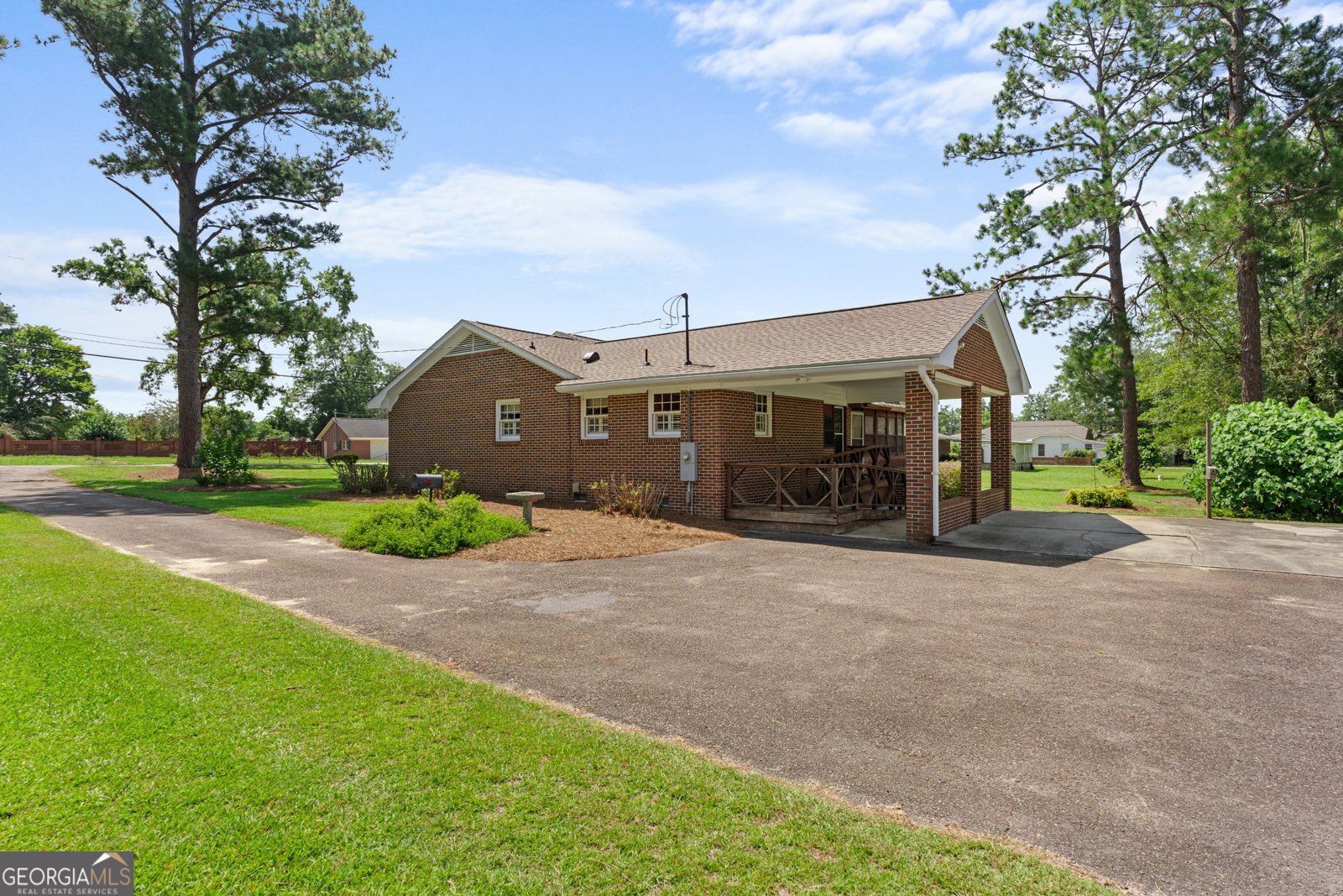 821 Harvey Street Millen - 29