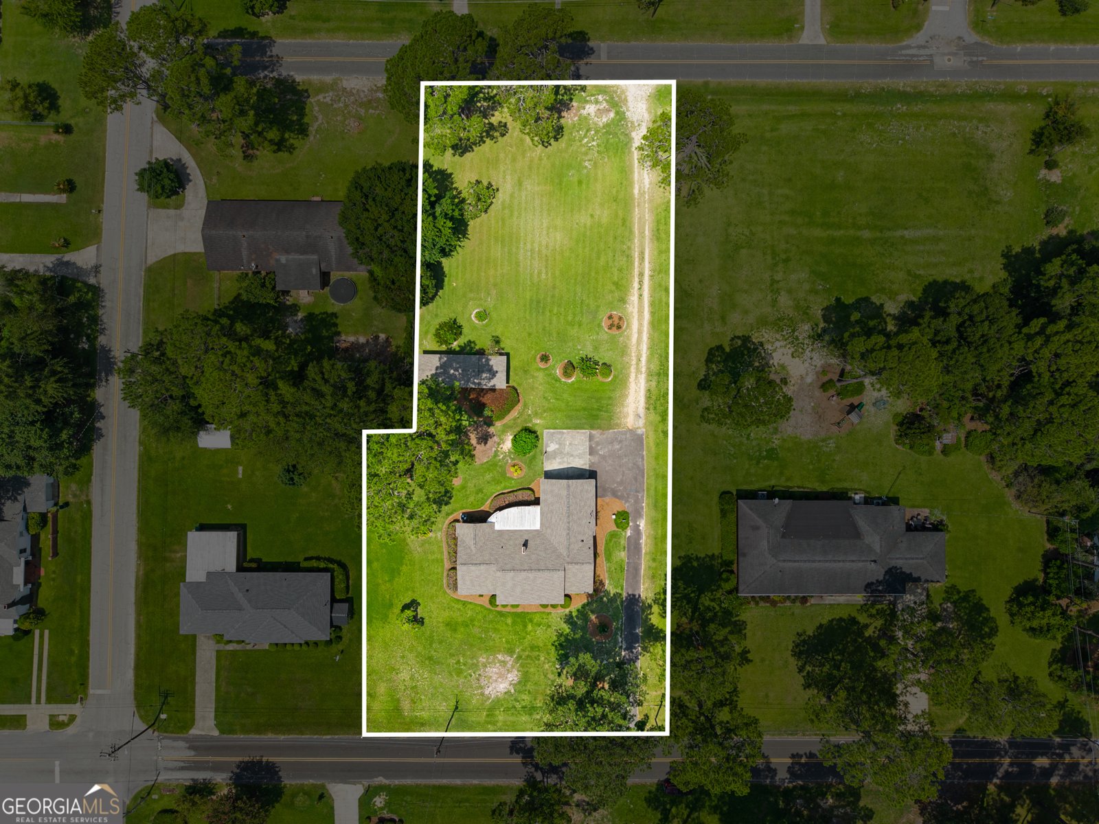 821 Harvey Street Millen - 3