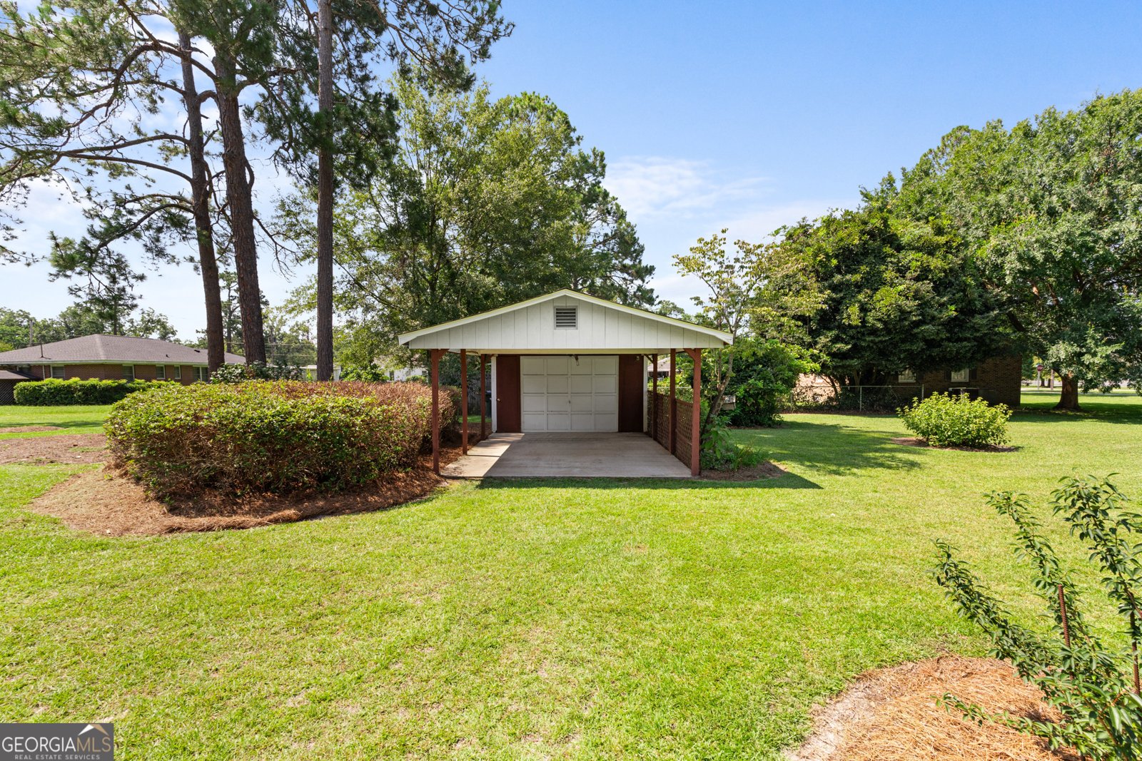 821 Harvey Street Millen - 30