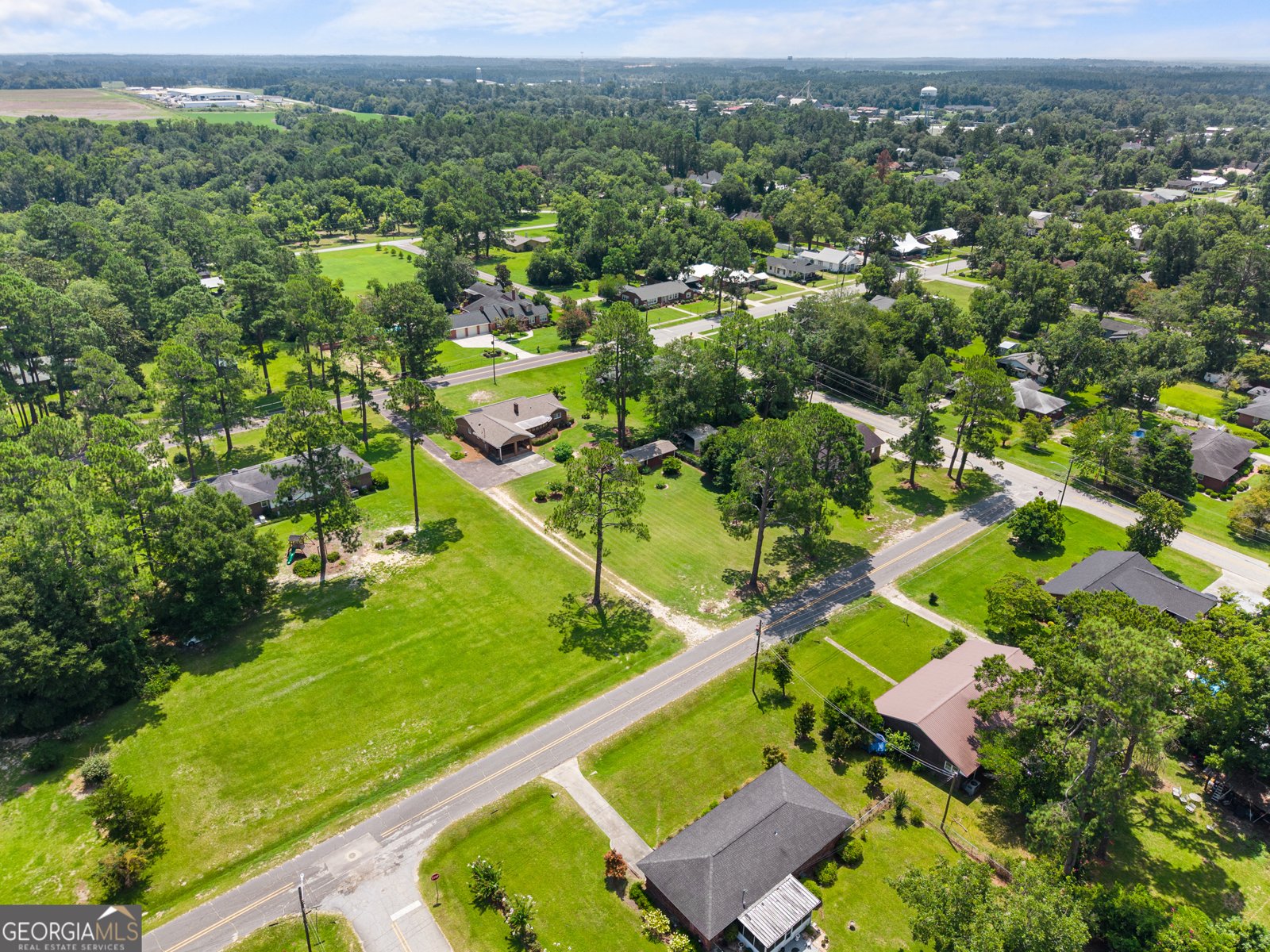 821 Harvey Street Millen - 35