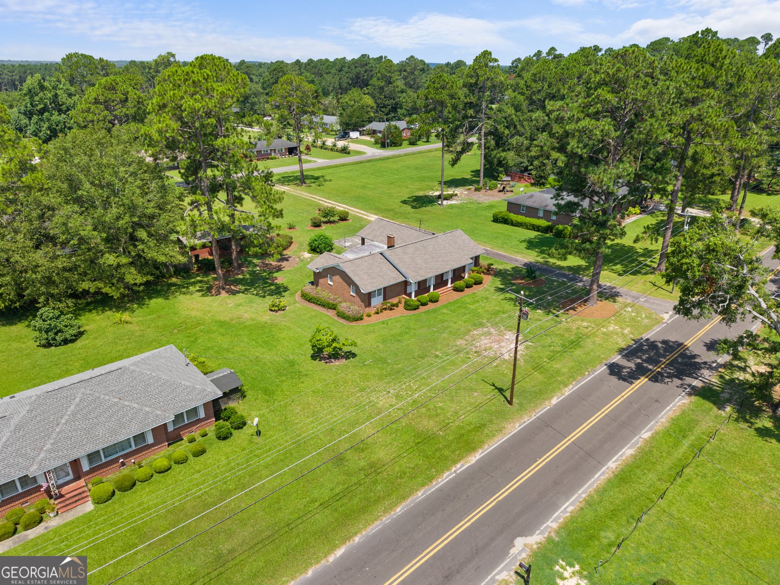 821 Harvey Street Millen - 36