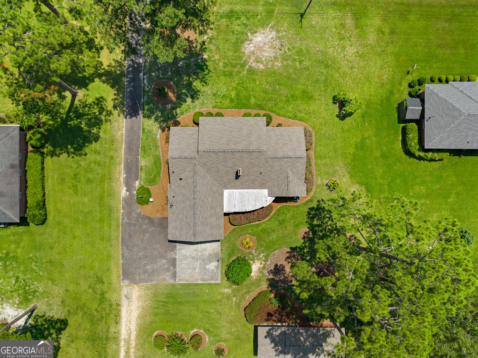 821 Harvey Street Millen - 37