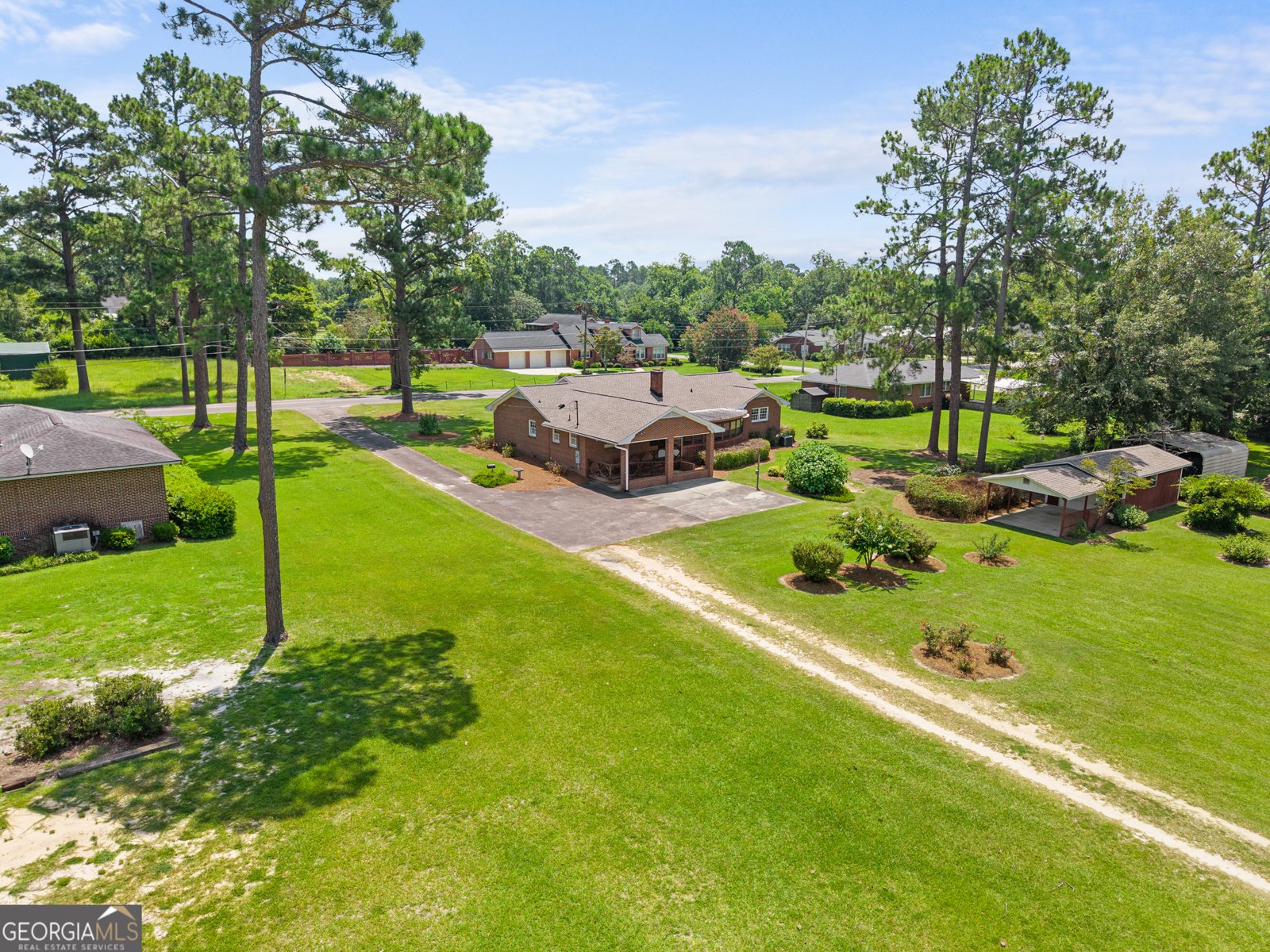 821 Harvey Street Millen - 38