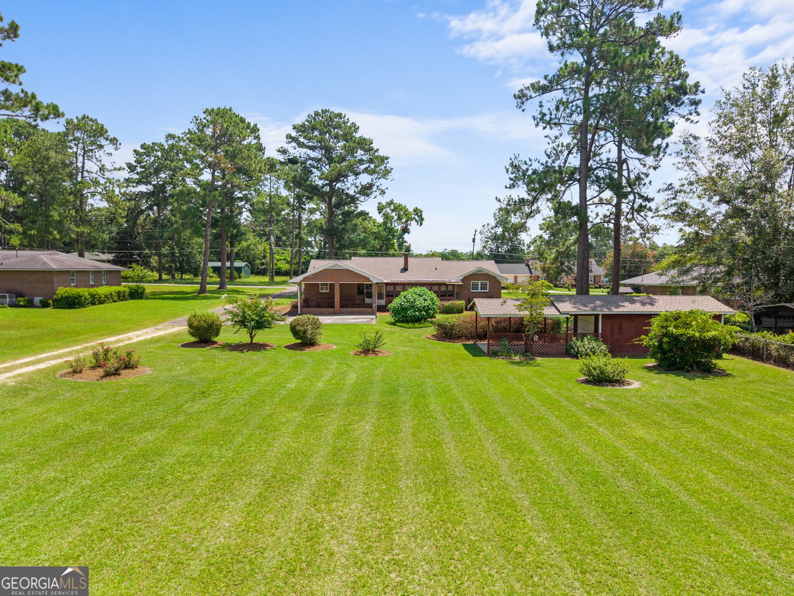 821 Harvey Street Millen - 39