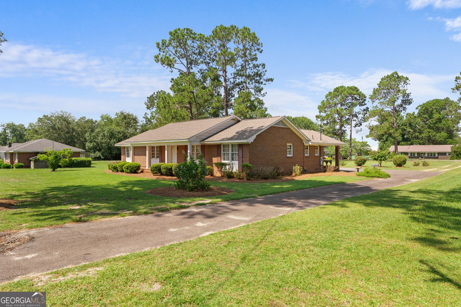 821 Harvey Street Millen - 4