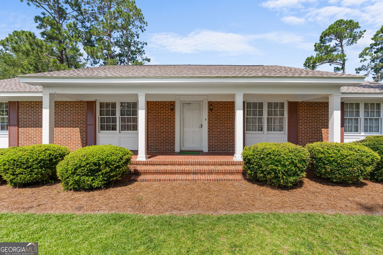 821 Harvey Street Millen - 5