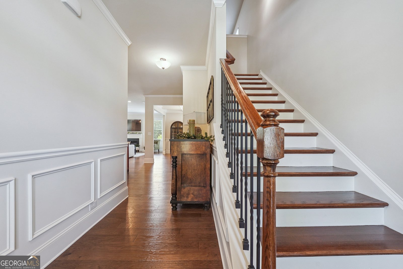 6617 Trailblazer Road Flowery Branch - 3
