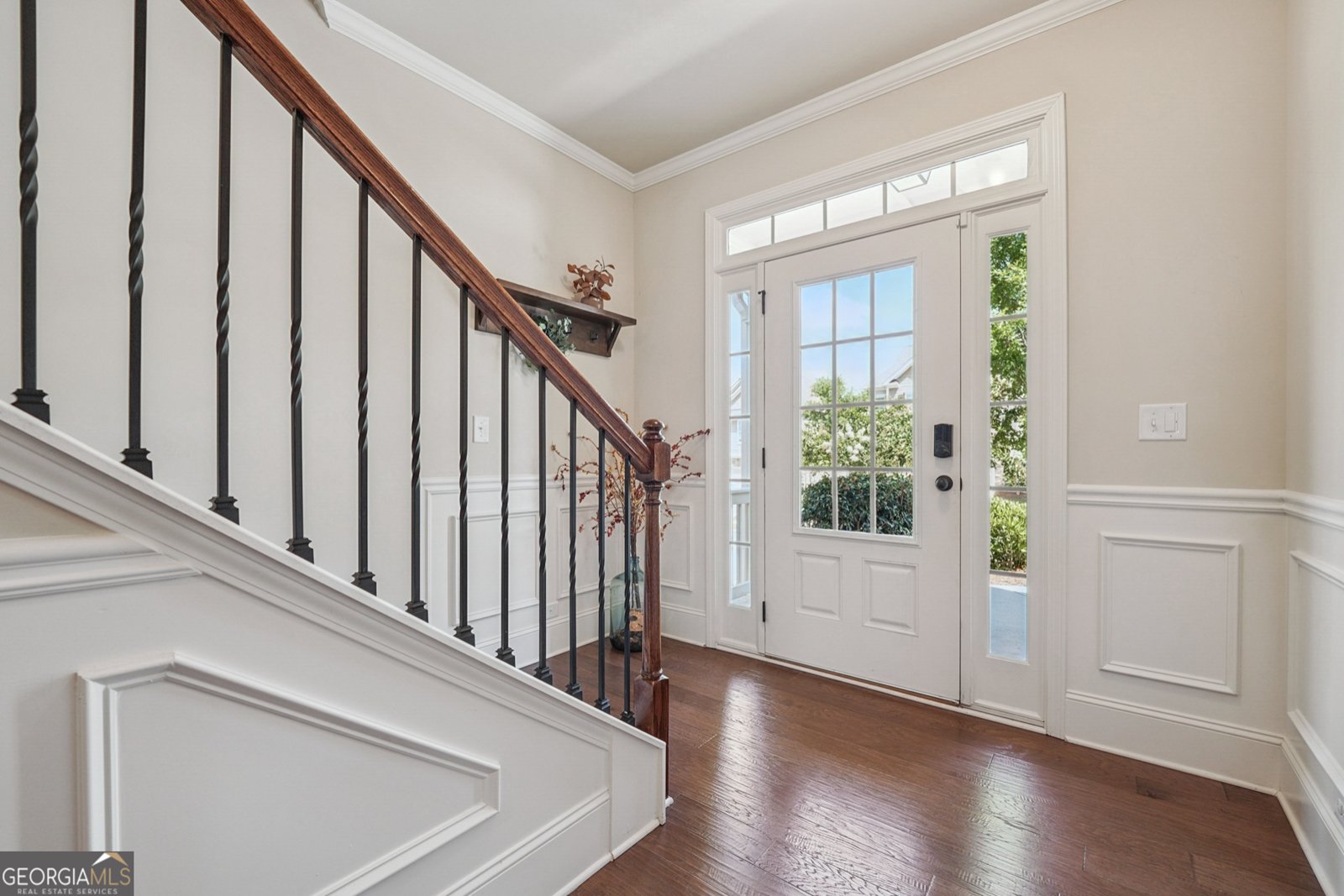 6617 Trailblazer Road Flowery Branch - 4