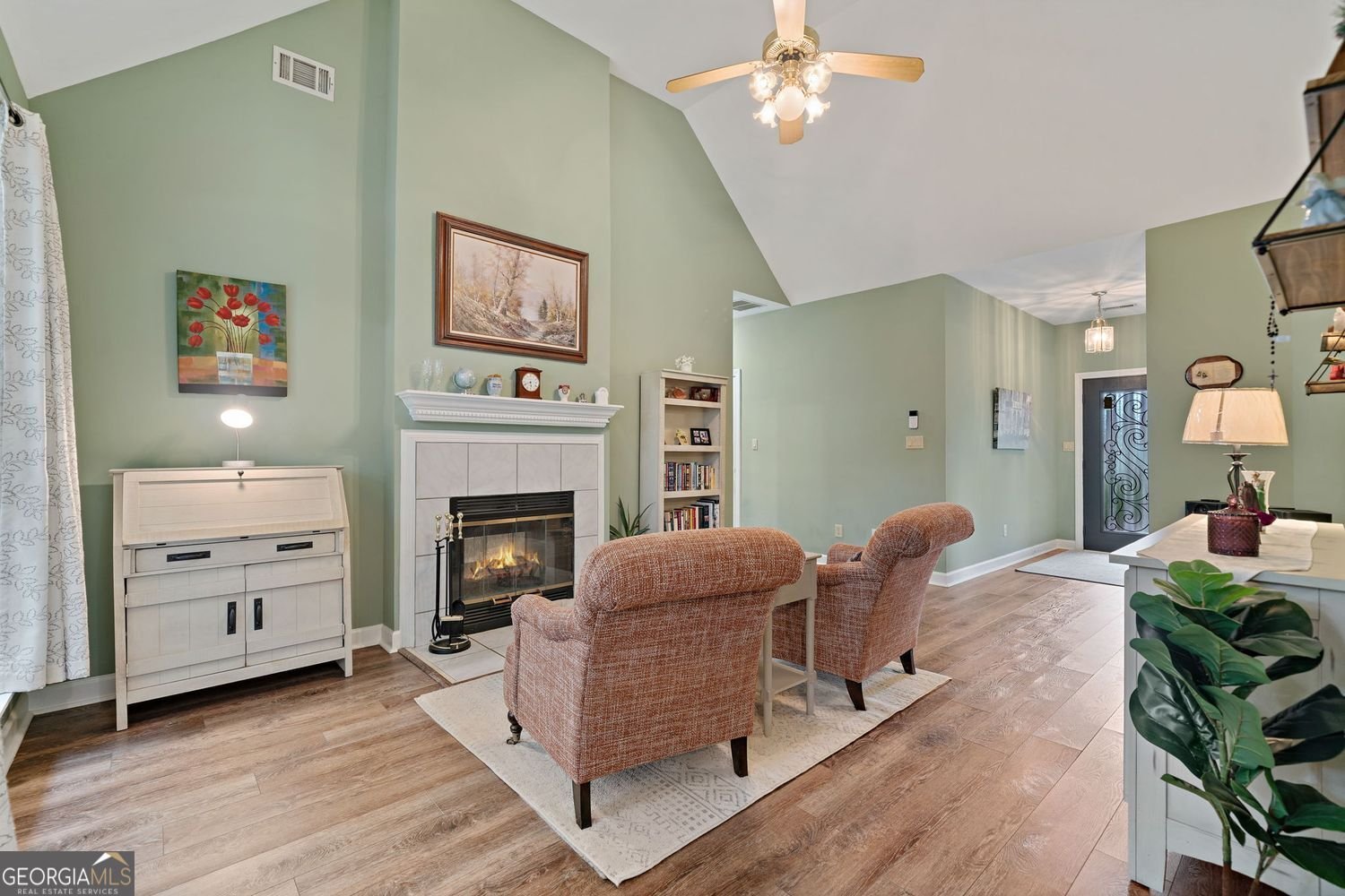4300 Pinewalk Drive Alpharetta - 23