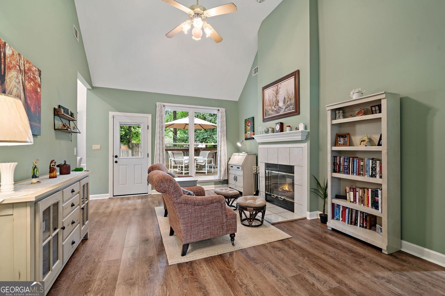 4300 Pinewalk Drive Alpharetta - 24