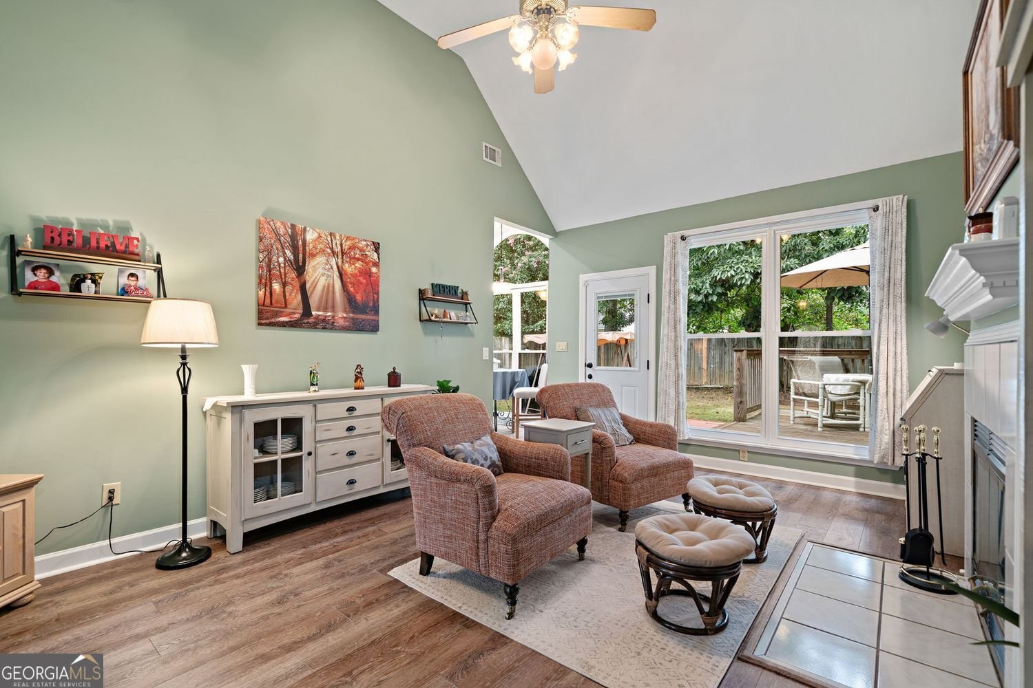4300 Pinewalk Drive Alpharetta - 25