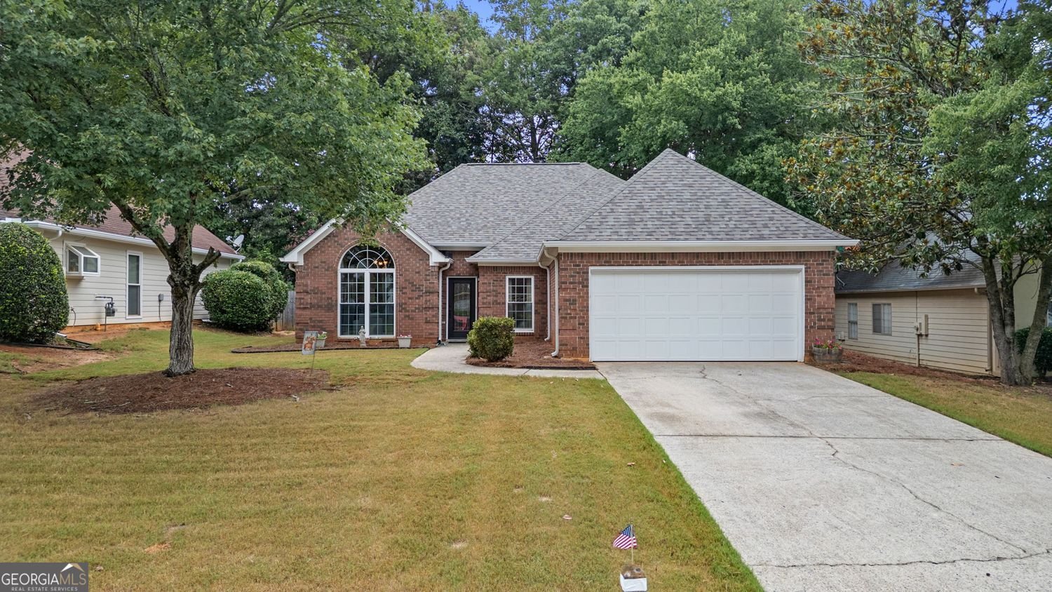 4300 Pinewalk Drive Alpharetta - 4