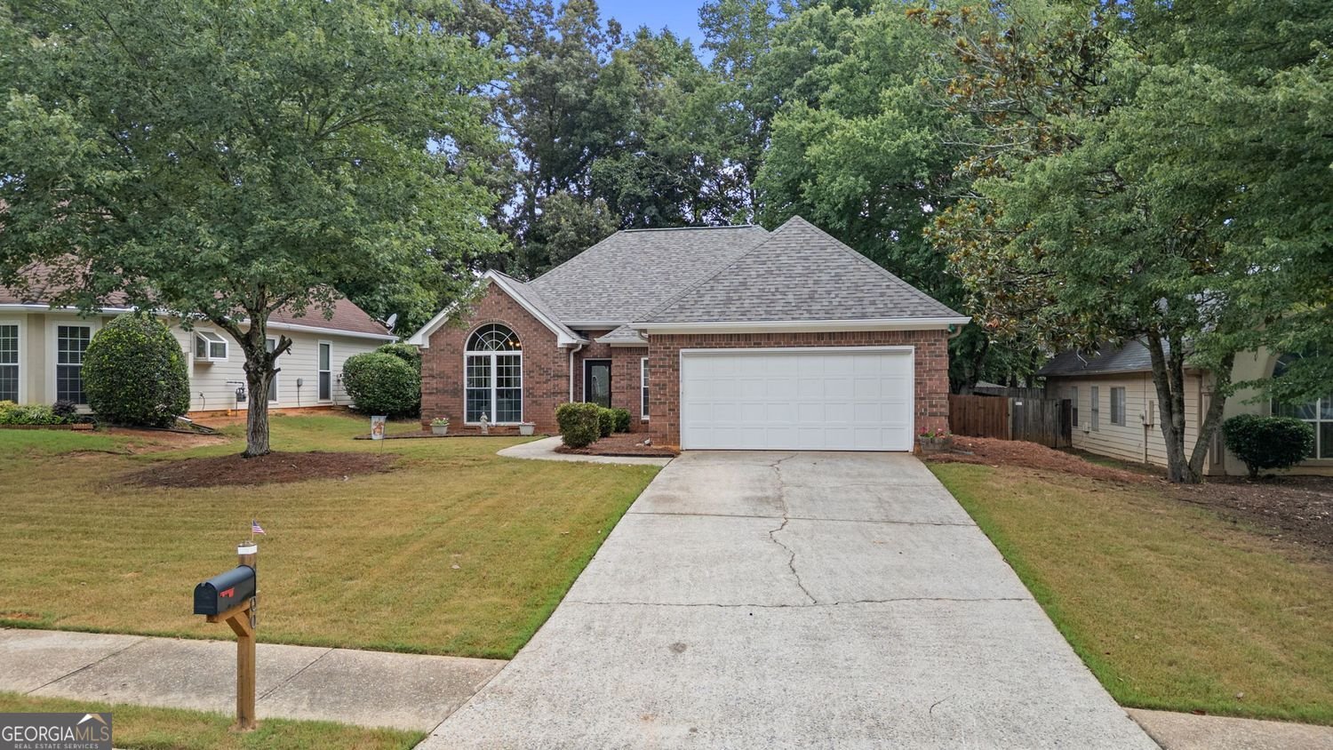 4300 Pinewalk Drive Alpharetta - 5