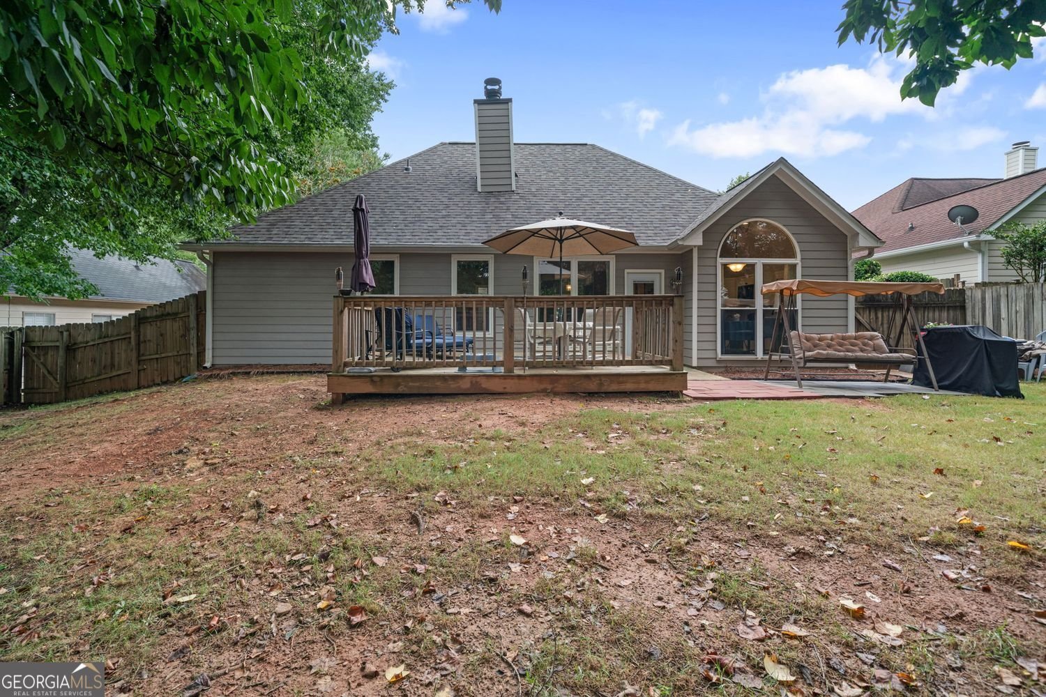 4300 Pinewalk Drive Alpharetta - 7
