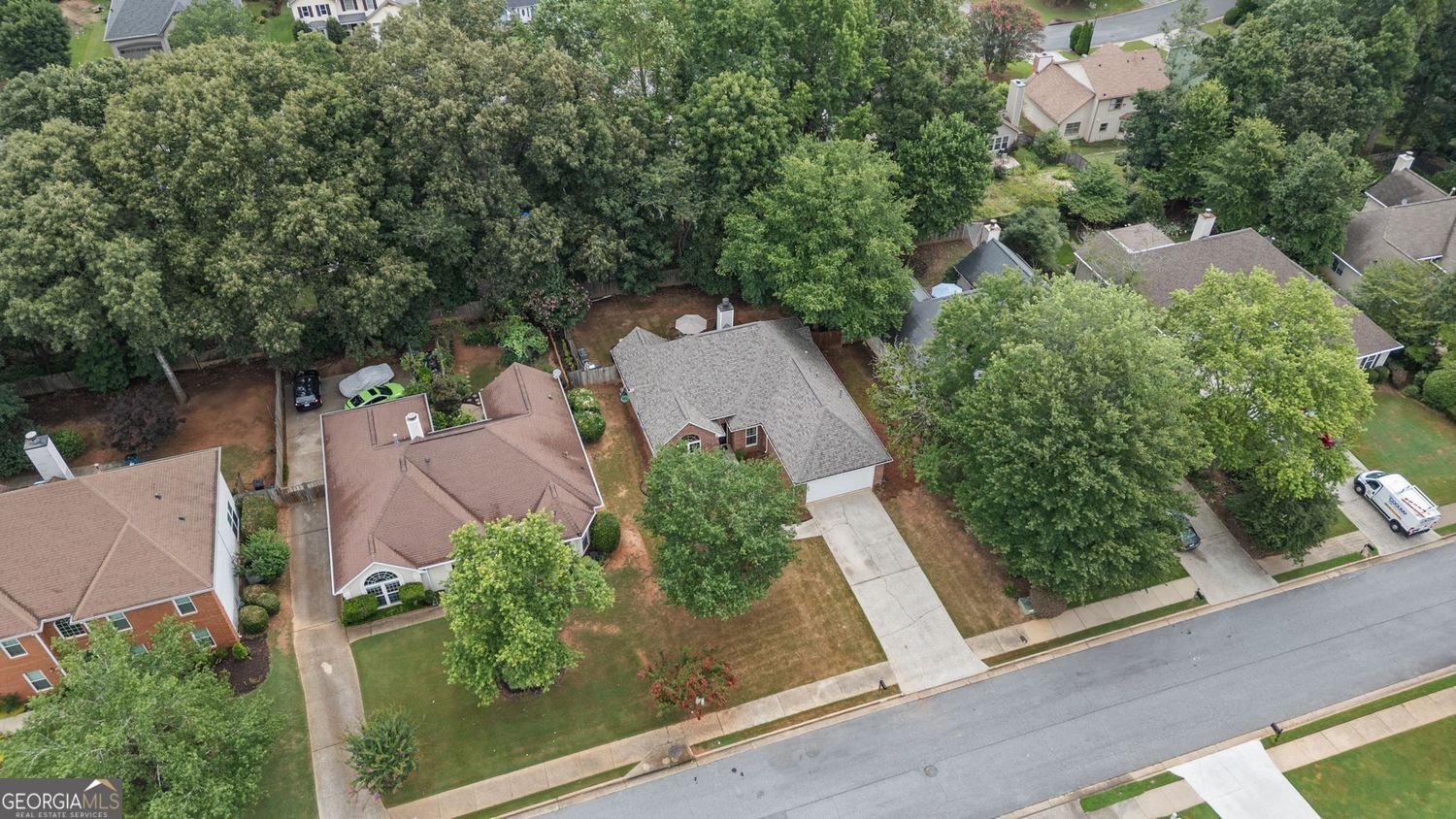 4300 Pinewalk Drive Alpharetta - 9