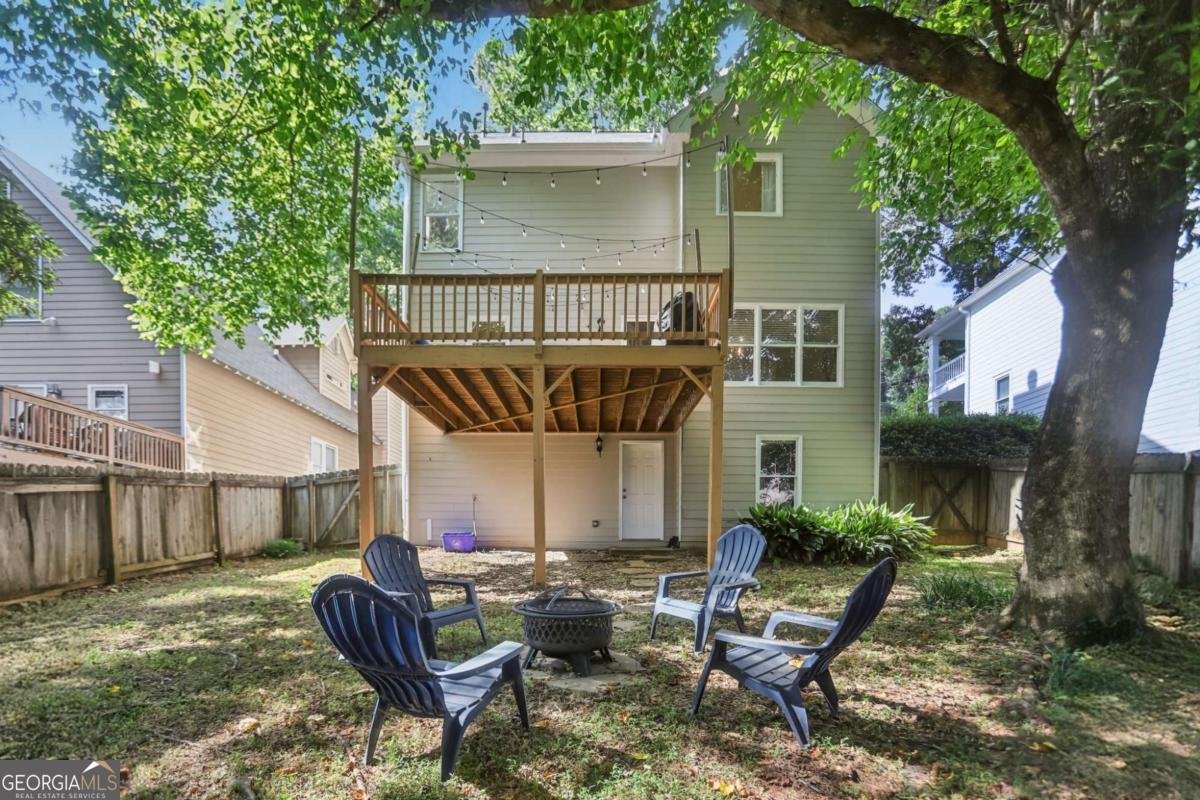2784 White Oak Drive Decatur - 30