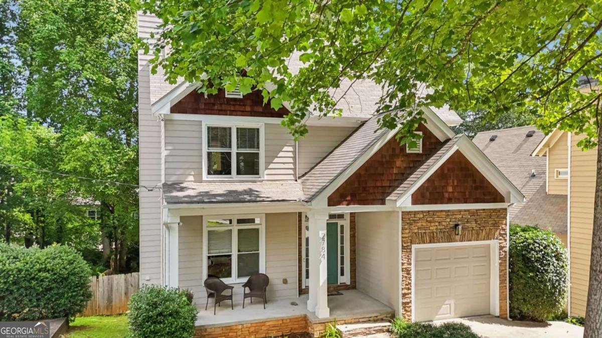 2784 White Oak Drive Decatur - 34