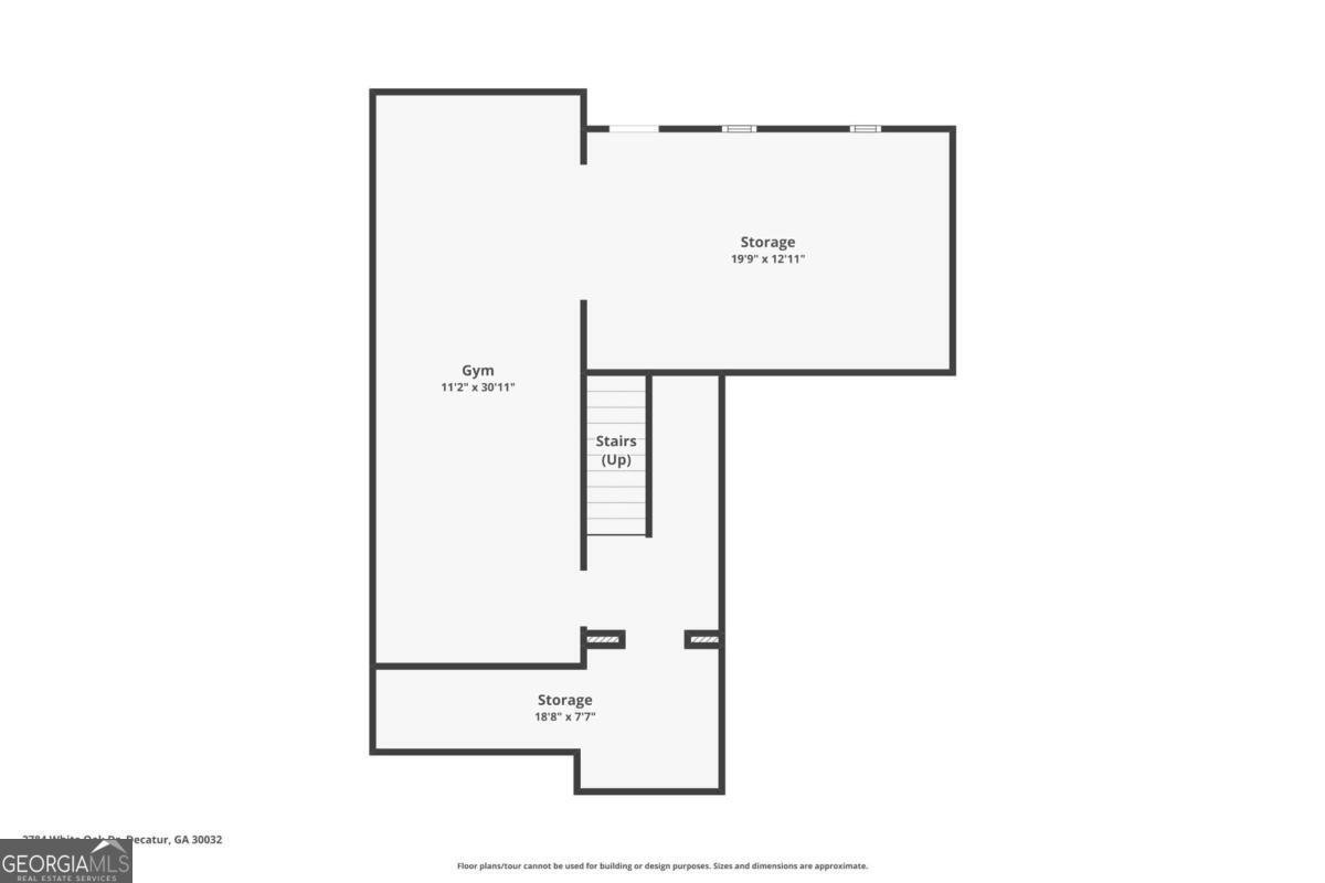 2784 White Oak Drive Decatur - 36