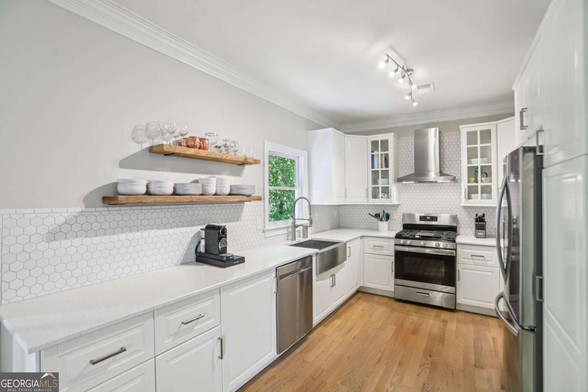 2784 White Oak Drive Decatur - 5