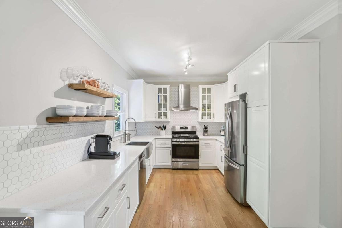 2784 White Oak Drive Decatur - 7