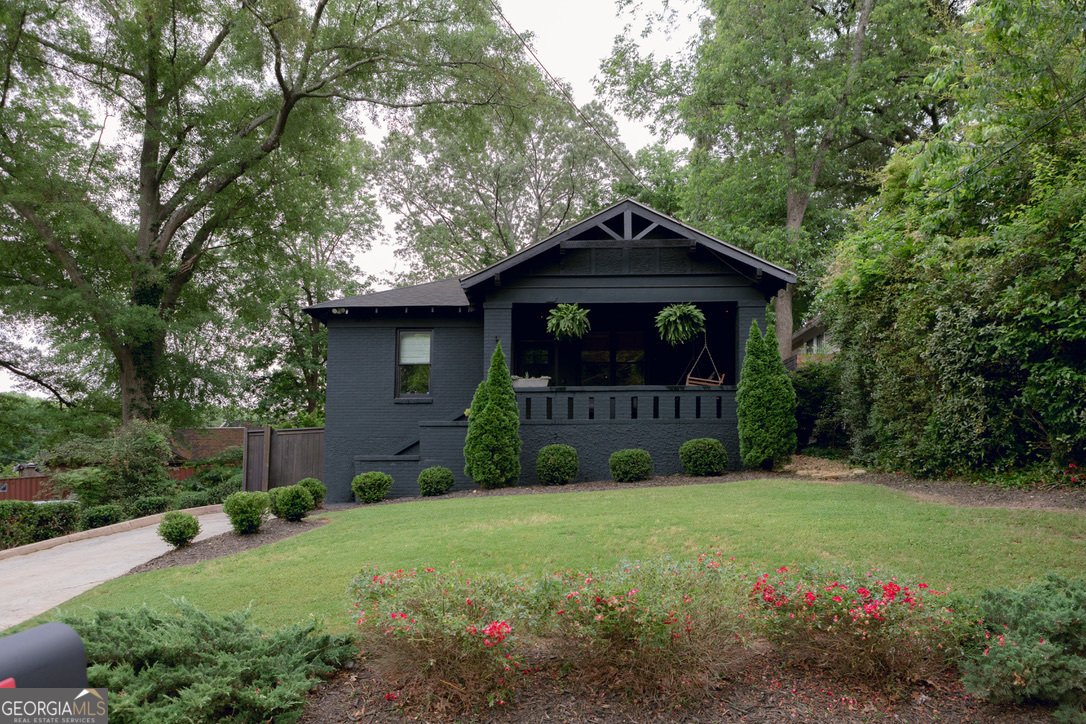 636 Brookline Street Atlanta - 1