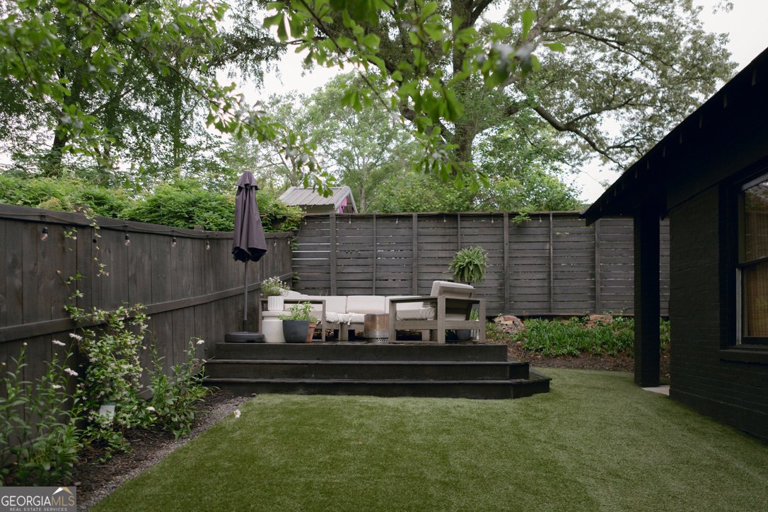 636 Brookline Street Atlanta - 2