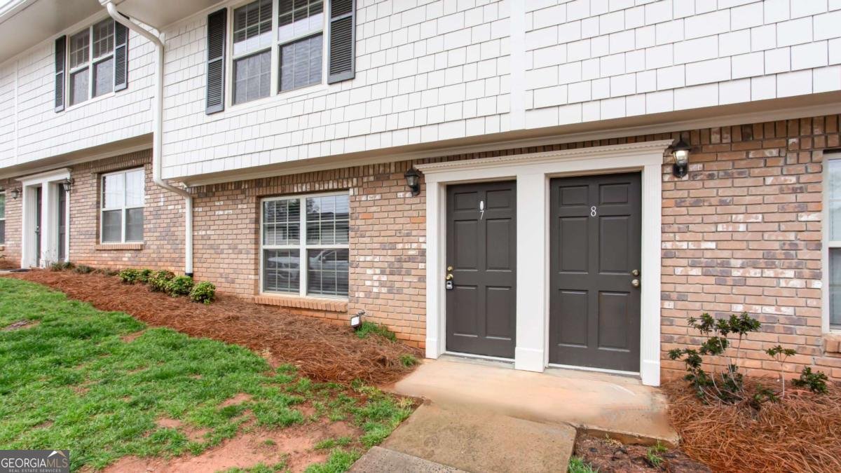 7 Villa Court Smyrna - 1
