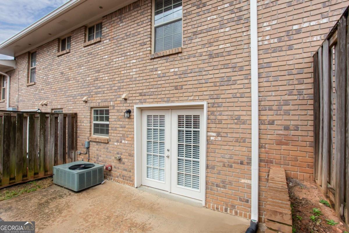 7 Villa Court Smyrna - 20