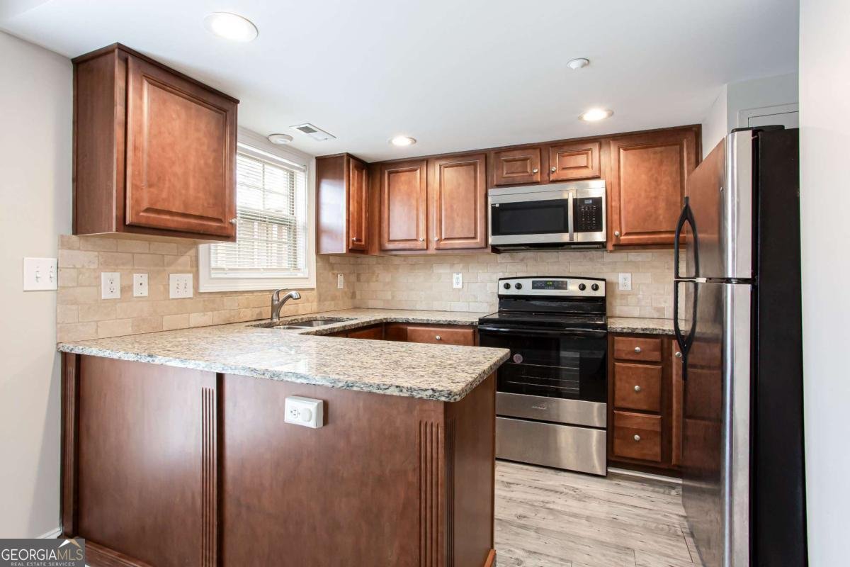 7 Villa Court Smyrna - 7