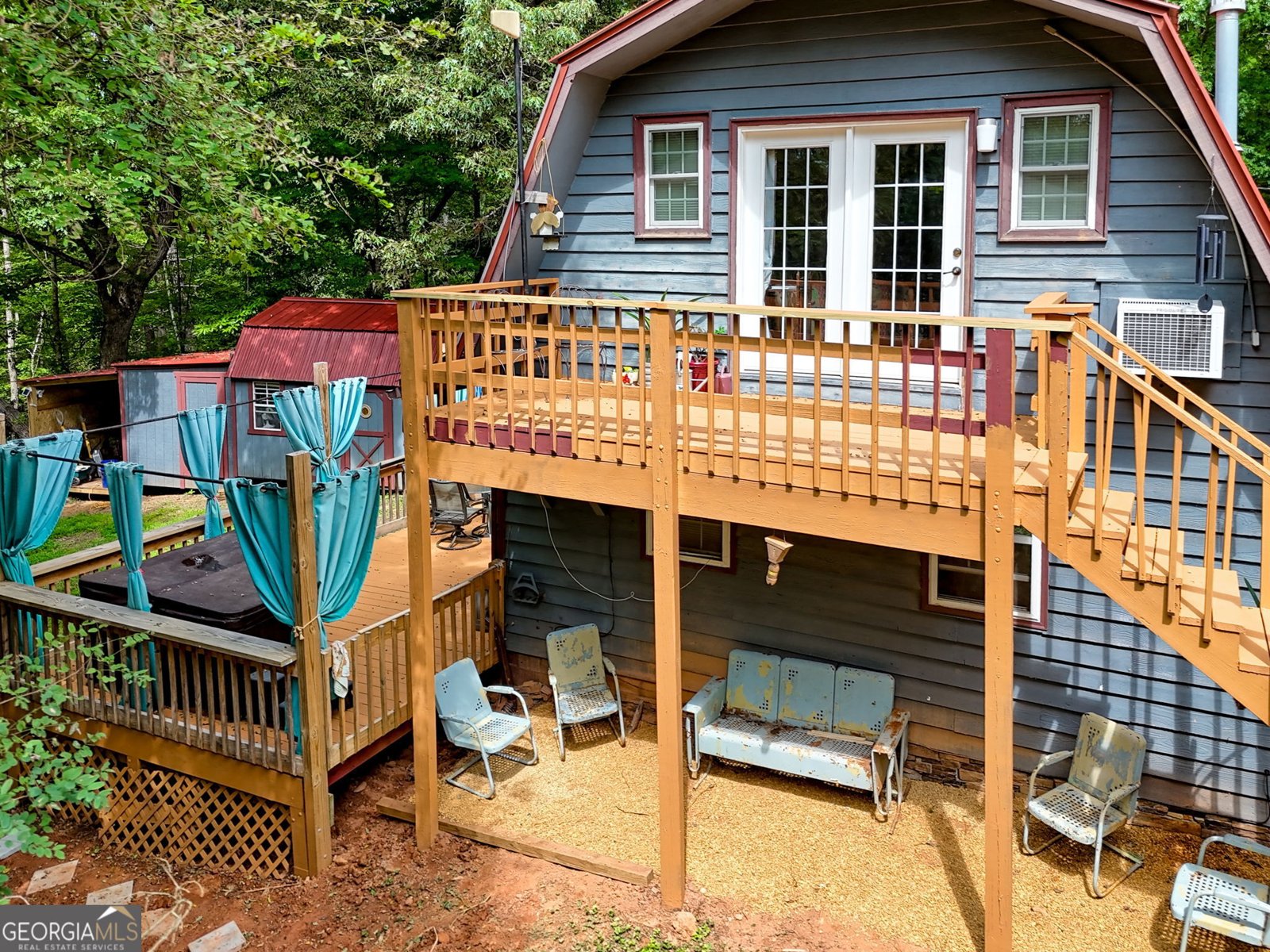 371 Wilderness Lake Drive Murphy - 1