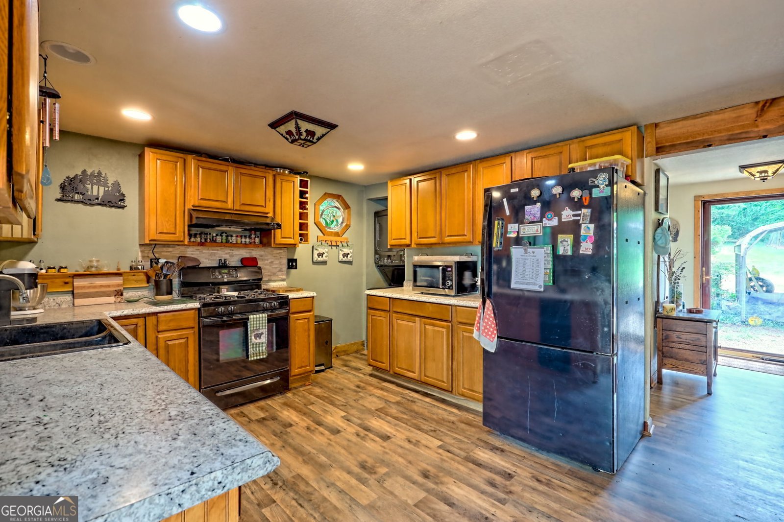 371 Wilderness Lake Drive Murphy - 10