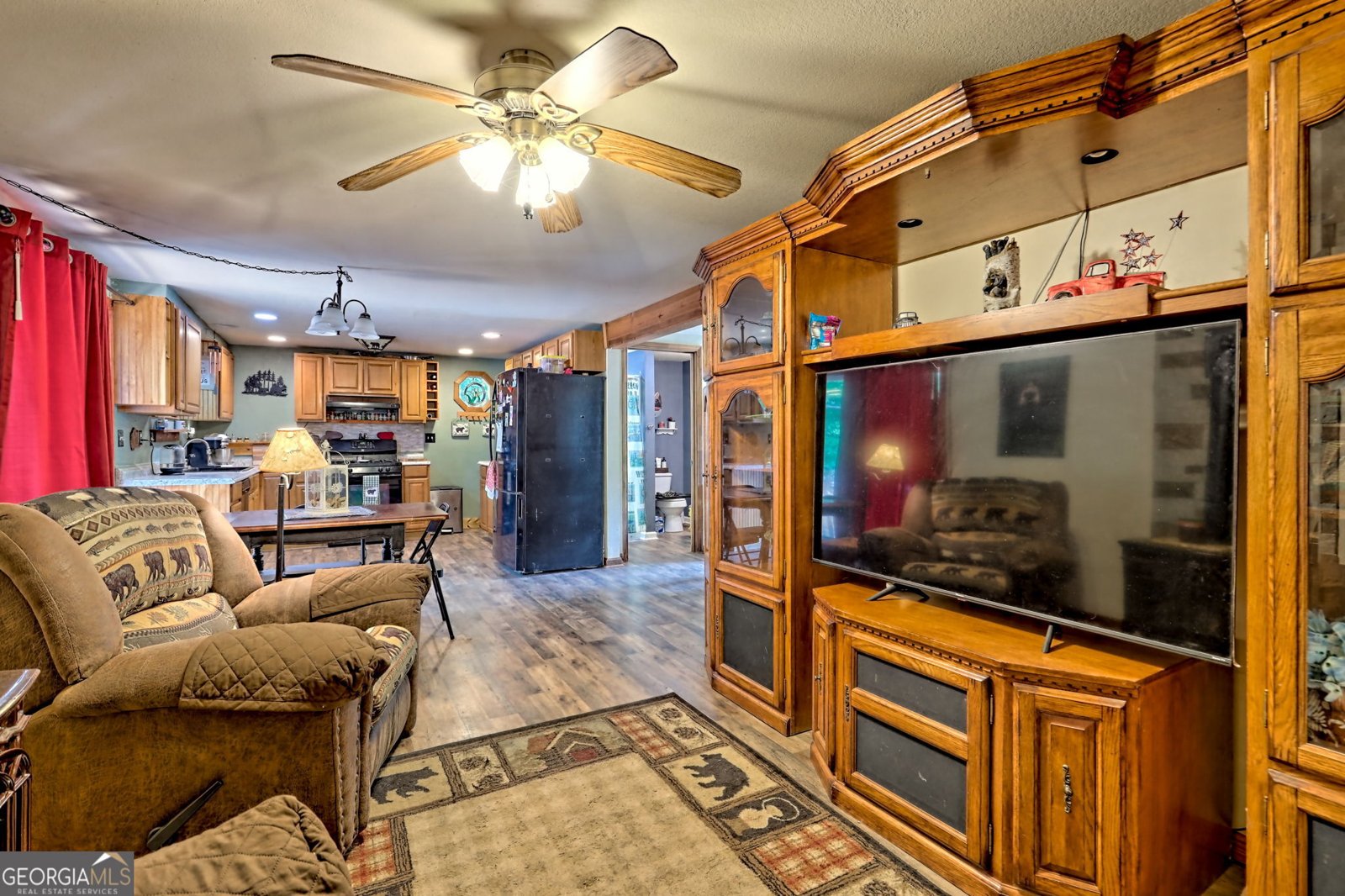 371 Wilderness Lake Drive Murphy - 11