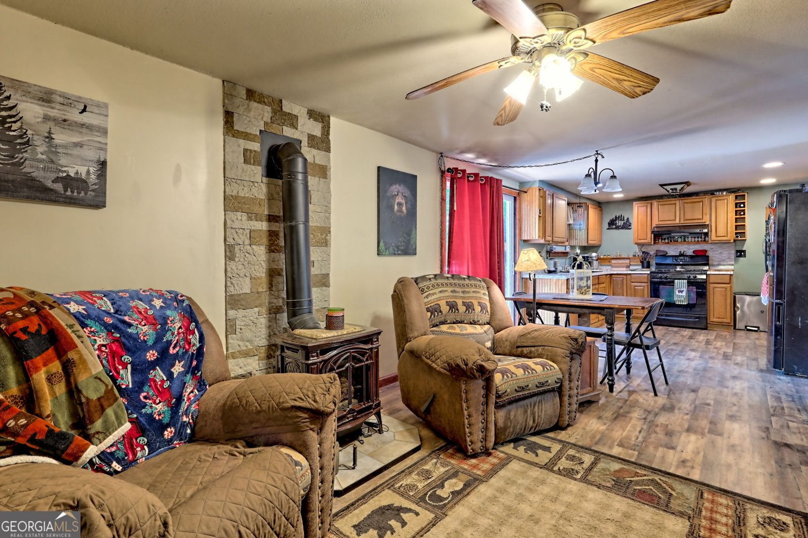 371 Wilderness Lake Drive Murphy - 12