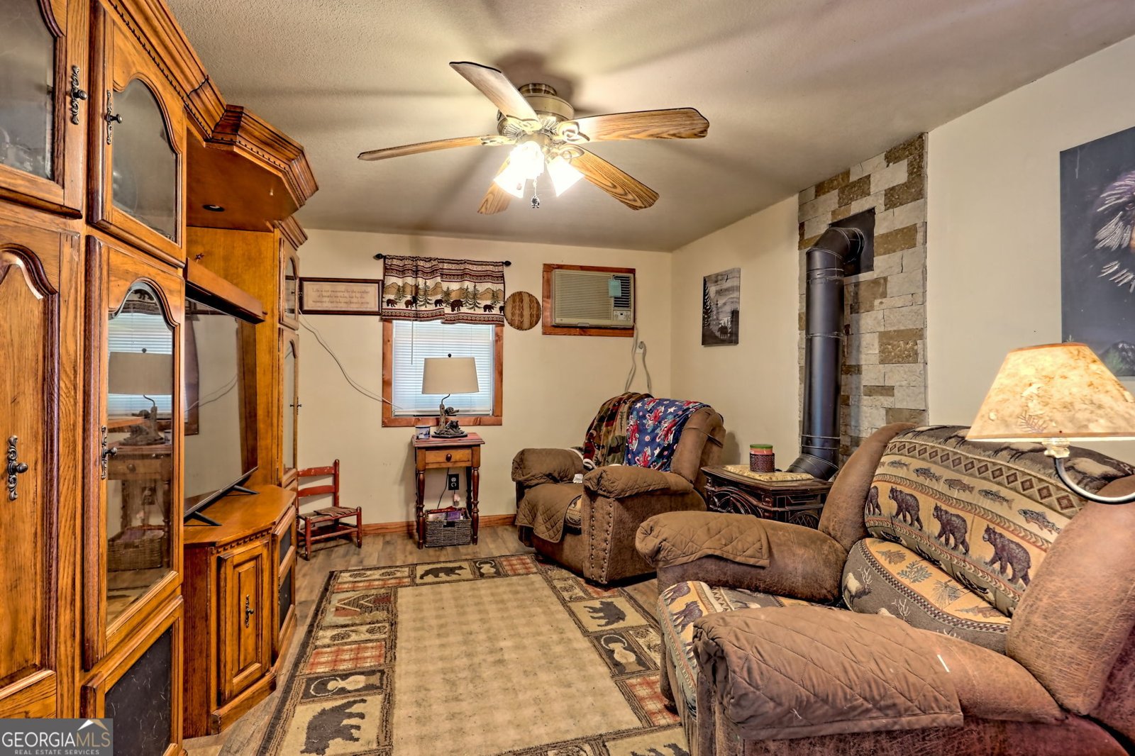 371 Wilderness Lake Drive Murphy - 13