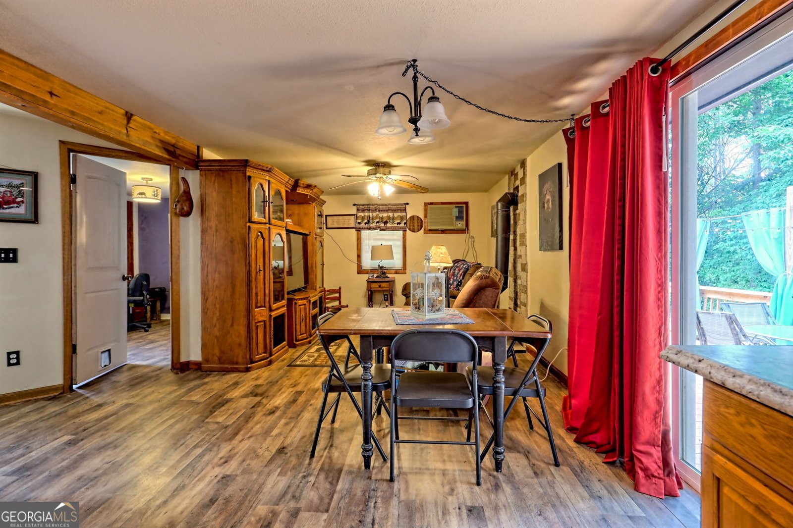 371 Wilderness Lake Drive Murphy - 15