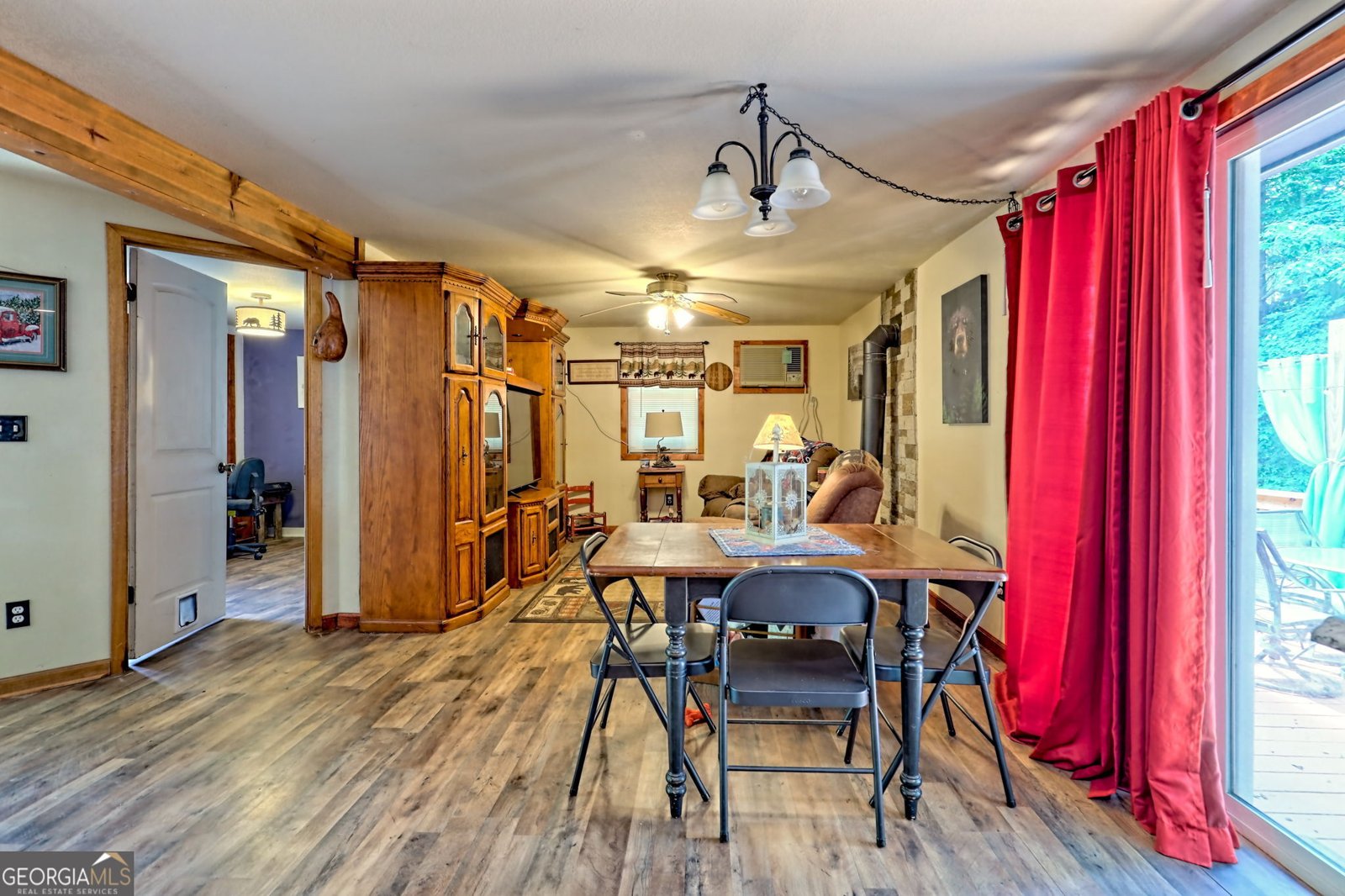 371 Wilderness Lake Drive Murphy - 16