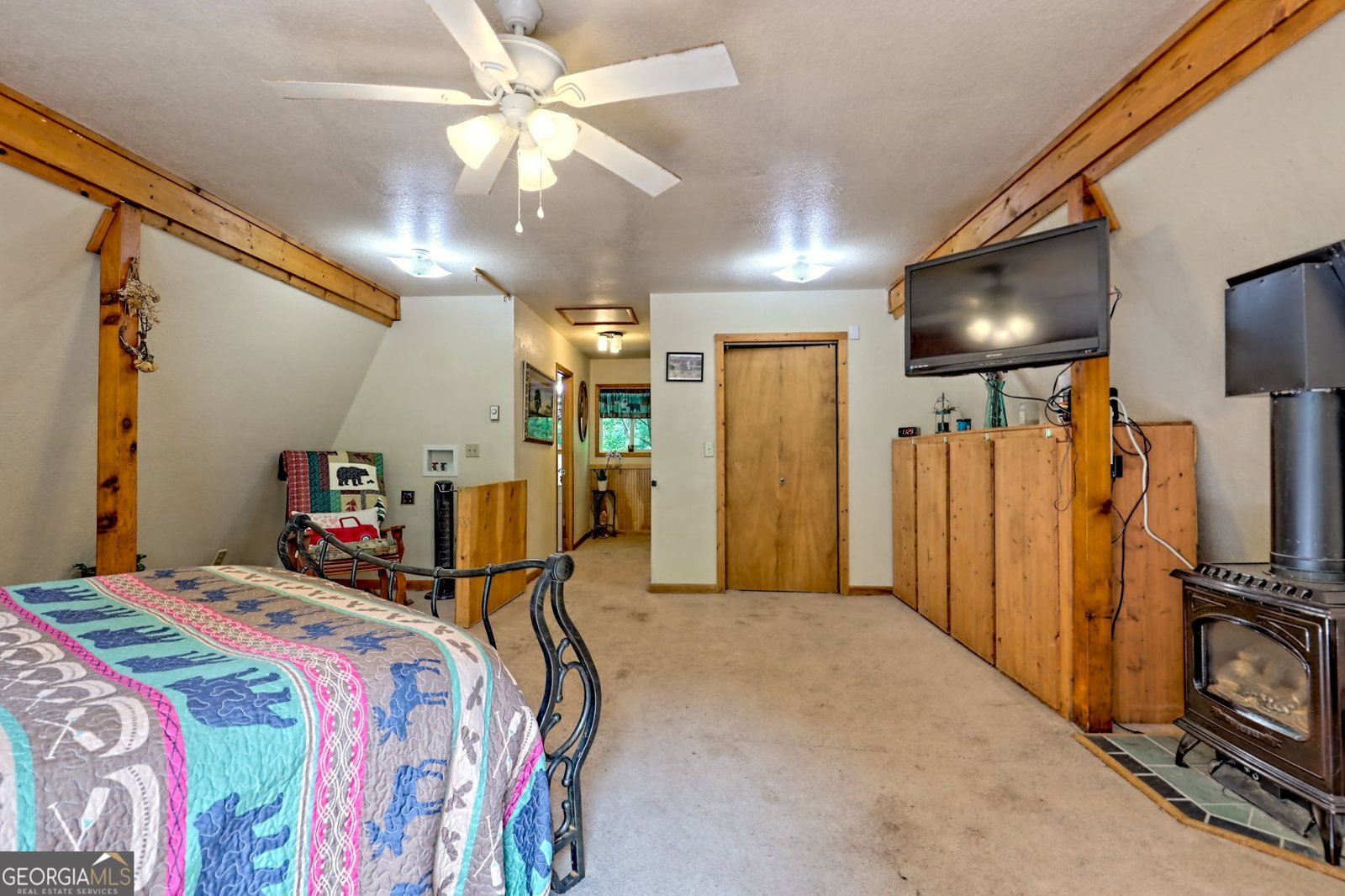 371 Wilderness Lake Drive Murphy - 23